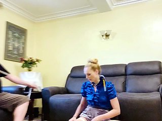 Amateur sex hidden cam