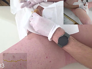 16 French Foley Insertion