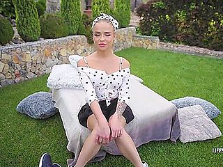 Alexa Flexy Horny Hussy Horny Sex Video