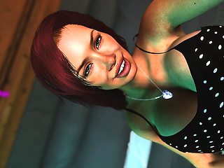 Meet Anna for the First Time