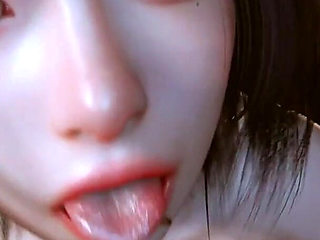 Enchanted Goddess Glow: Animated Beauty - 3D Animation Hentai