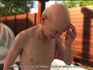 Temptation - Chapter 9