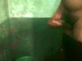 Younger Boy masterbating