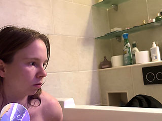 Big Tits and Hard Nipples