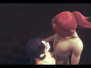 Sarada Hardsex - Japanese Asian Manga Anime Game Porn