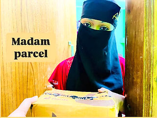 Desi Bhabhi Fucked Hard By Delivery Guy While Husband Is Away - Homemade Anal Sex