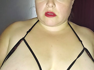 Sexy outfit