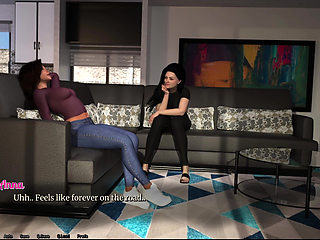 Strong Desire (part 1)