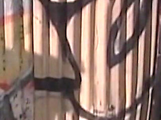 Retro Fuck with Real Orgasm