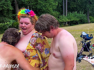 Fuck-a-palooza 2025: Polytopia - Cliff Media Productions