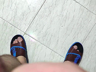 Ma Femme and Black Saudien