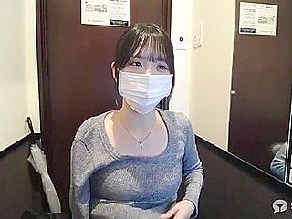 Cute beautiful girl live chat video