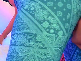 Hottest Ass and Pussy Sniffing with Her Sissy