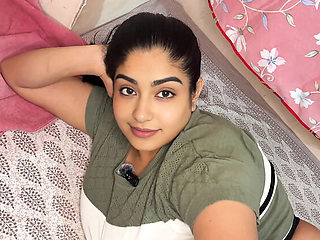 Virgin Stepsister Gets Fucked in Room While Parents Are Away - Desi Hindi Sex Video