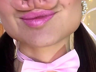 Did You Ask for a Playful Chubby Girl?