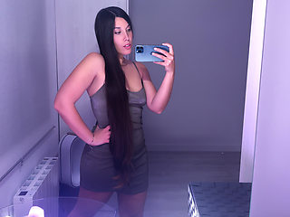 Try on Haul: Shopping #08
