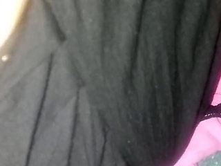 My Pussy and Ass Show