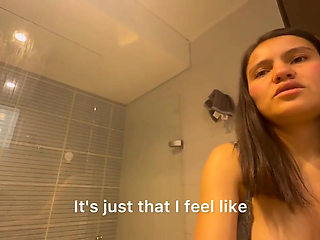 Compilation of Latin Women Masturbating