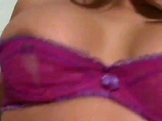 Asian slut with a hot pussy gives a massage to the client's cock