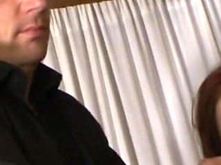 Dominating hand penetrated in pussy
