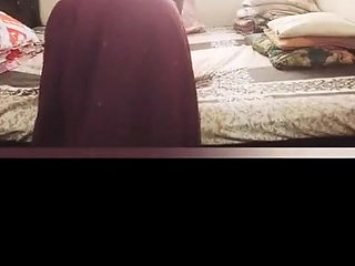 Tamil Couple Happy Movement with Love