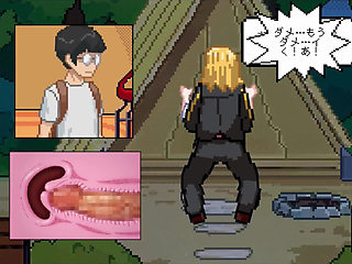 Hentai Game - Lewd Kendo Instructor - Somehow, I Decided to Start a Kendo Hall - Secret Ntr