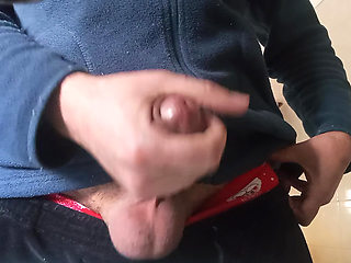 Leite discharge