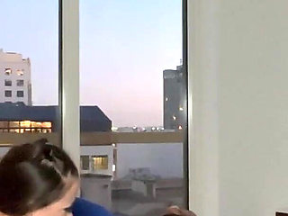 MILF Alison Rey Takes BBC