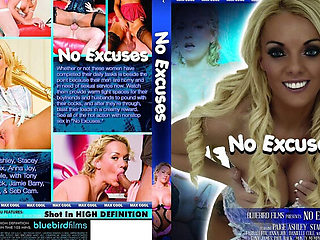 Anal MILF Gangbang Compilation - No Excuses!