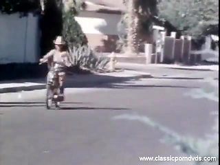 Classic Porn Dvds: Weekend Cowgirl: Part 3