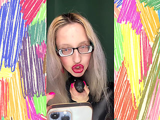 Humiliatio for Sissy JOI Experience