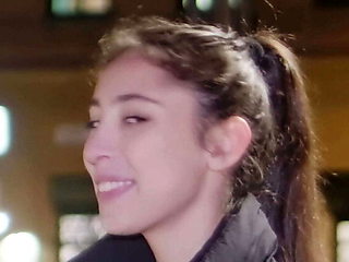 Eva Generosi Italian Teen Creamy Pussy Creampie Breeding - Amateur Doggystyle Rough Sex