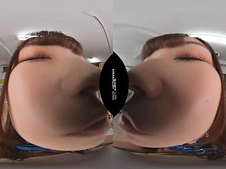 Test007-2: Amateur, Asian  Vr VR Porn