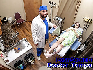 Dr Tampa - Relaxation Gynecology - Ditria Rose
