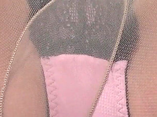 My Fuck Buddy Can't Say No to Sex, Even During Work