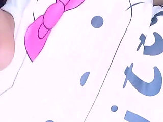 Gina's Pussy Breakfast