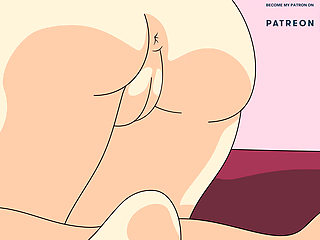 AMERICAN DAD FRANCINE FUCKS GLENN FAMILY GUY PORN