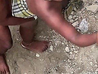 Sneaked Out to Make Love with One of the Palace Guards