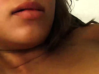 Liza Moans as Mike’s Tongue Drives Her Wild