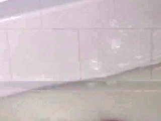 Bathing My Skin in Milk