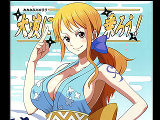 Porn, animation, anime