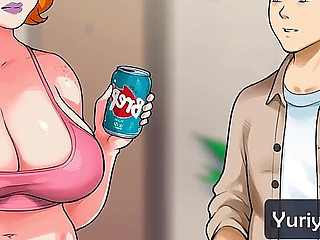 Complete Gameplay - MILFs Plaza 2, Part 15