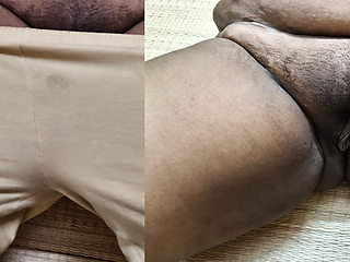 entered into the house to see nude when my friend weren't home.