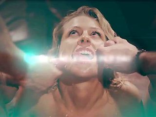 Watch She Has Hard Solo Gym Training With Huge Dildos And Vibrator - Gym, Pov, Babe Porn