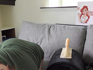 NSFW Review of the Motorbunny Original