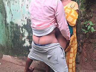 Your Komal Aunty fucked