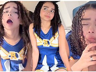 18 Year Old Virgin Has Multiple Orgasms Fucking Her First Time