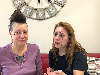 Sneezing While Episode 8