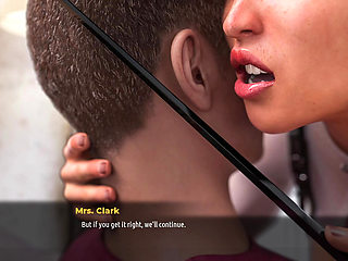 Complete Gameplay - MILFs of Sunville 2, Part 58