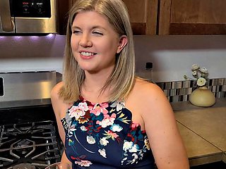 Milf Cheats Husband with First BBC in Steamy Cuckold